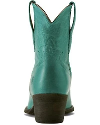 Ariat Women's Maggie Western Boots - Round Toe