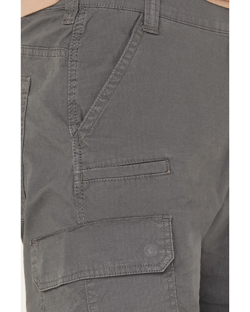 Hawx Men's Ripstop Cargo Work Pants