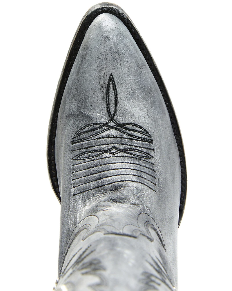 Idyllwind Women's Platinum Western Boots - Round Toe