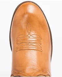 Dingo Women's 6" Willie Western Fashion Boots