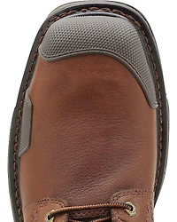 Ariat Men's Overdrive 8" Lace-Up Work Boots - Composite Toe