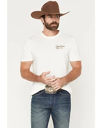 Sendero Provisions Men's Western Show Short Sleeve Graphic T-Shirt