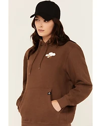 Troll Co Women's Savage Hoodie