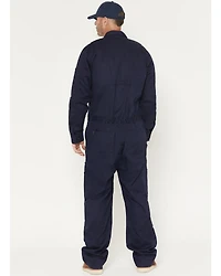 Hawx Men's FR Solid Coveralls - Short