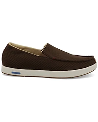 Twisted X Men's Ultralite X™ Slip-On Driving Shoes - Moc Toe