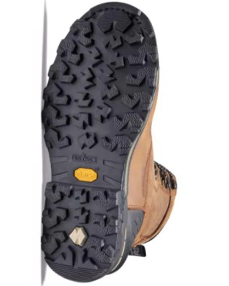 Timberland PRO Men's Boondock Waterproof Work Boots - Composite Toe