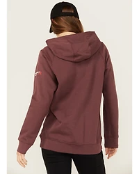 Ariat Women's FR Rev Pullover Hoodie
