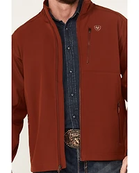 Ariat Men's Logo 2.0 Softshell Jacket