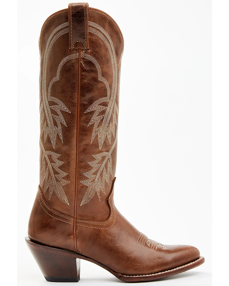 Idyllwind Women's Actin Up Western Boots - Round Toe