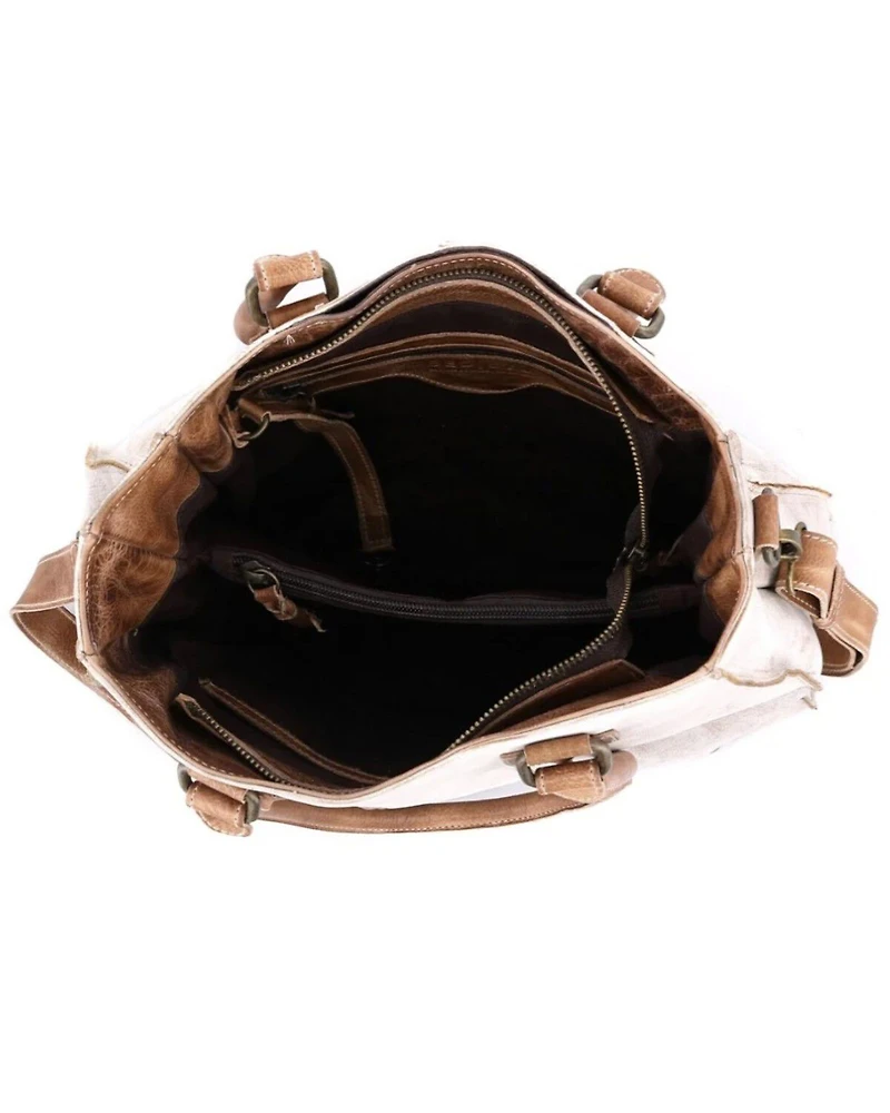Bed Stu Women's Bruna Toe Bag
