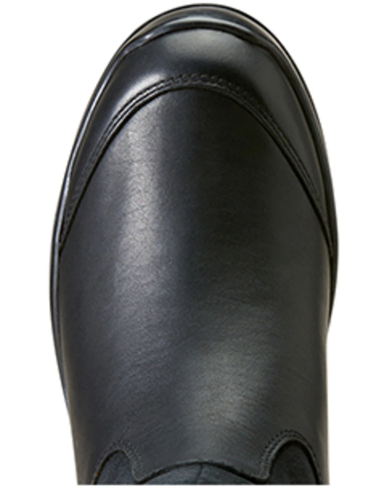 Ariat Women's Extreme Pro Waterproof Insulated Tall Riding Boots - Round Toe