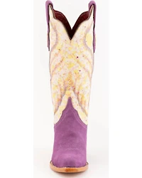 Ferrini Women's Candy Western Boots - Snip Toe