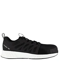 Reebok Men's Flexweave Work Shoes - Composite Toe