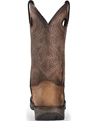 Durango Men's Rebel Saddle Western Boots