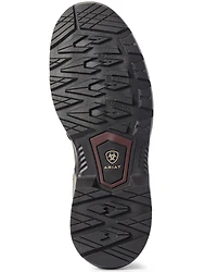 Ariat Women's Rebar Flex Lace-Up Work Boots - Carbon Toe