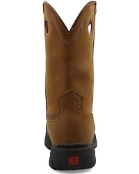 Twisted X Men's All Around Barn Boots - Soft Toe