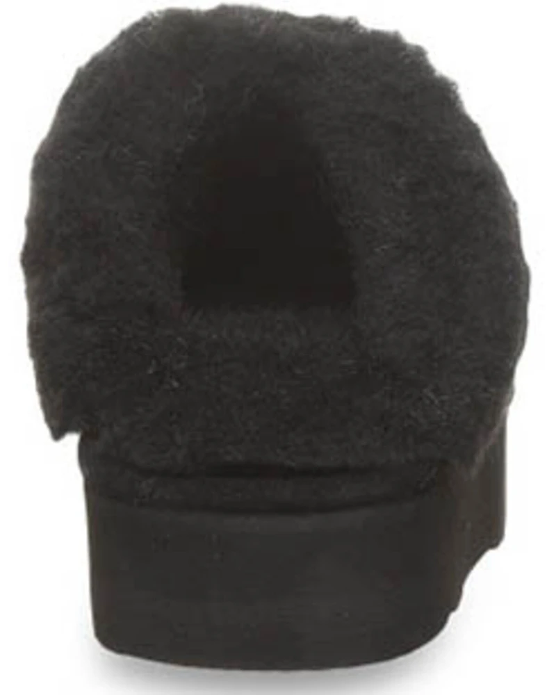 Bearpaw Women's Retro Loki Platform Slippers