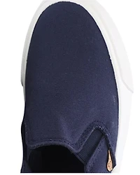 Lamo Footwear Boys' Piper Slip-On Casual Shoes - Round Toe