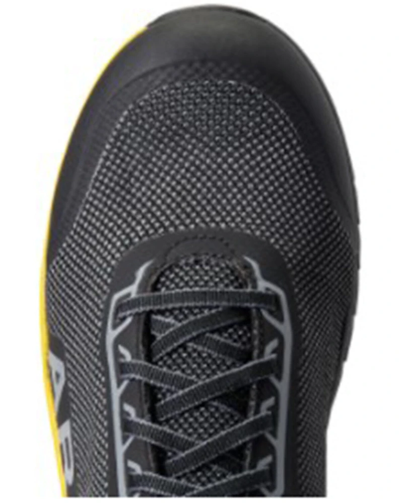 Ariat Men's Outpace SD Lace-Up Work Sneaker - Composite Toe