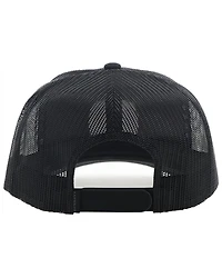 Hooey Men's Dallas Cowboys Logo Trucker Cap
