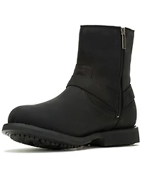 Harley Davidson Men's Scout Moto Boots - Round Toe