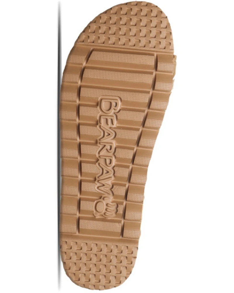 Bearpaw Women's Hydra Platform Sandals