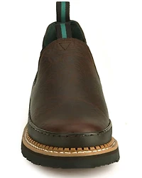 Georgia Men's Giant Work Shoes