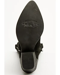 Idyllwind Women's Cordero Suede Tall Western Boots