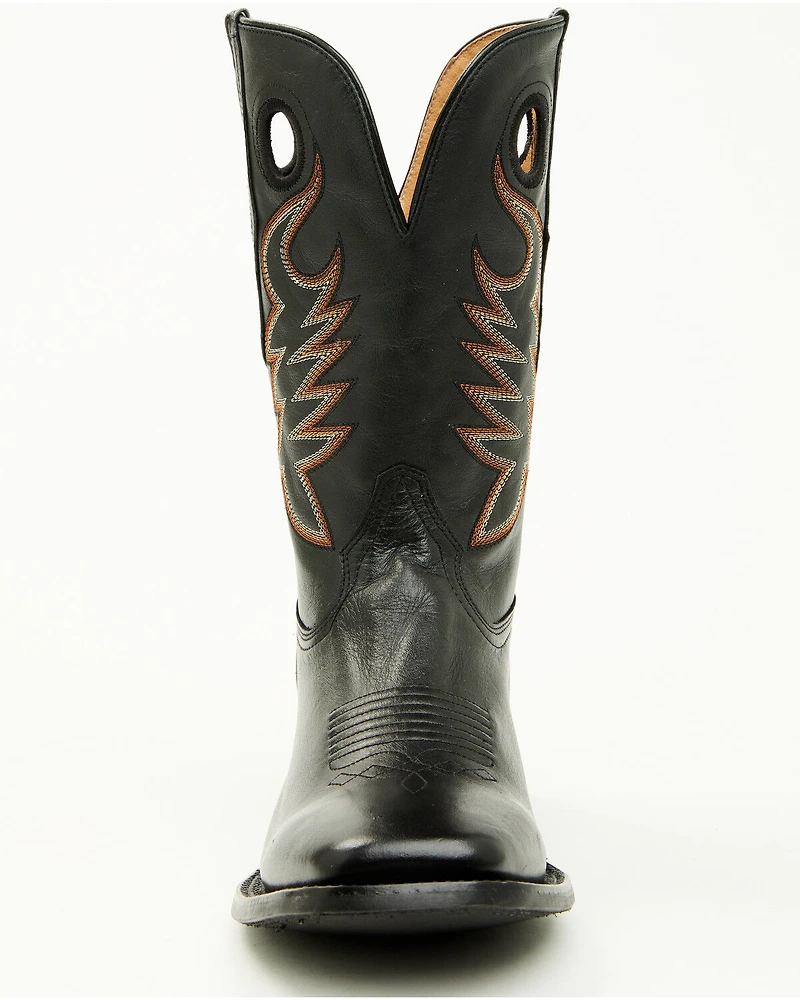 Cody James Men's Union Performance Western Boots - Broad Square Toe
