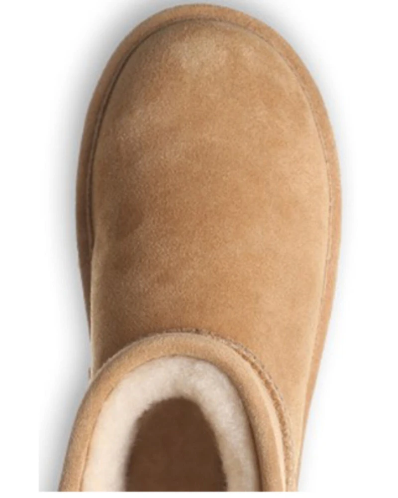 Bearpaw Women's Alyssa Casual Boots