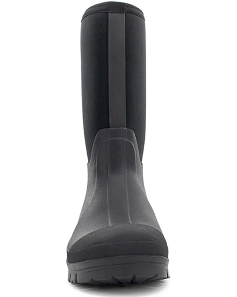 Western Chief Women's 365 Neoprene Cold Weather Boots - Round Toe