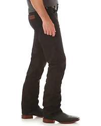 Wrangler Retro Men's Slim Fit Straight Leg Jeans