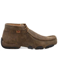 Twisted X Women's Chukka Driving Mocs