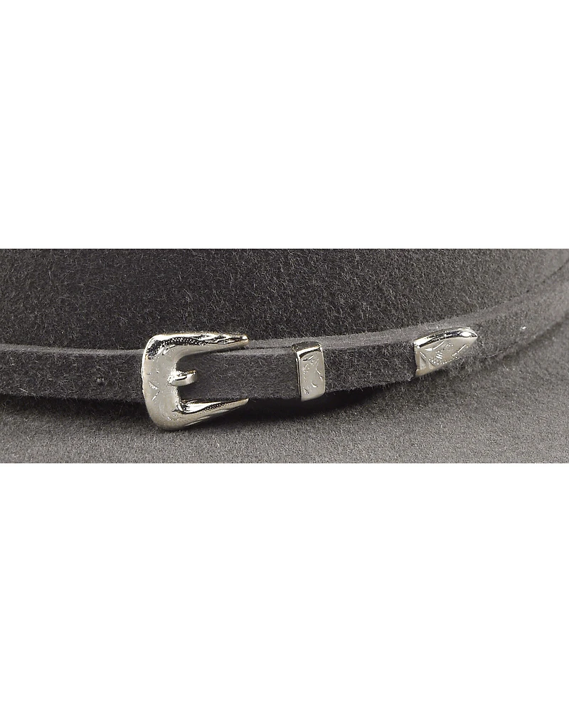 Rodeo King 7X Felt Cowboy Hat