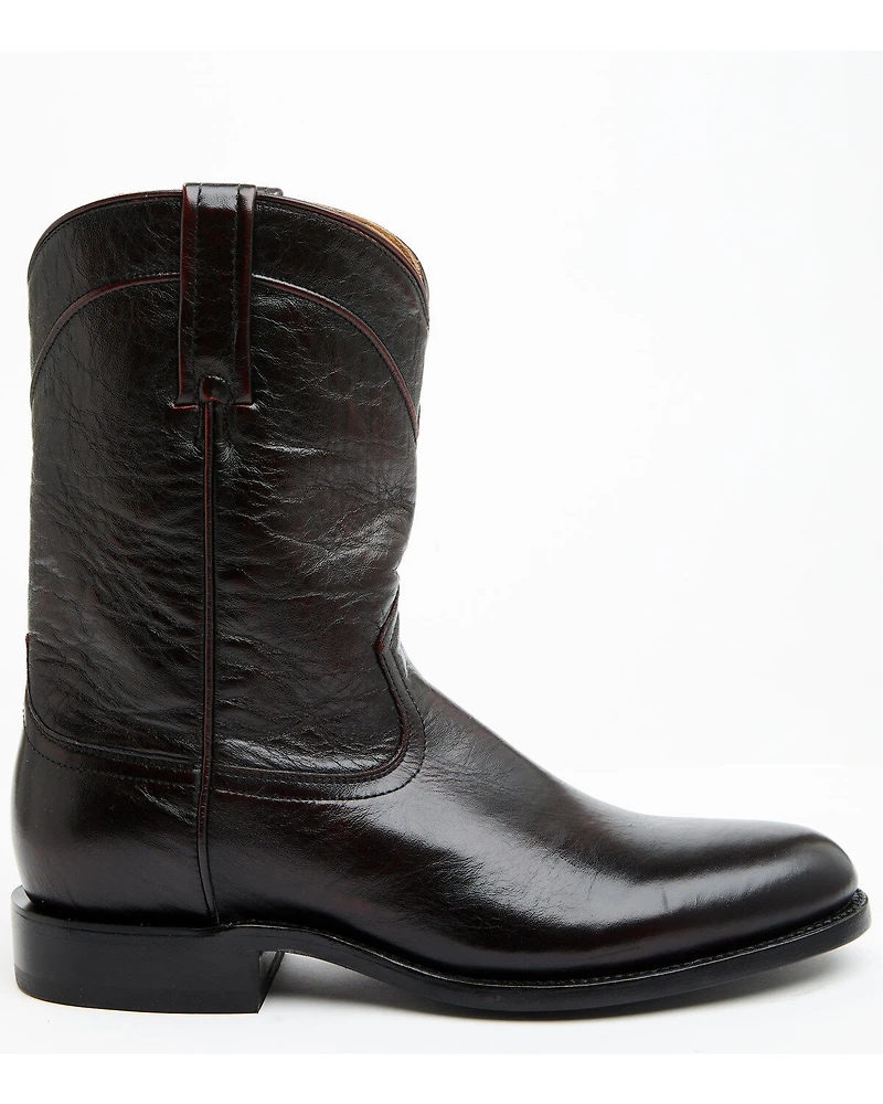 Cody James Black 1978® Men's Carmen Roper Boots - Round Toe