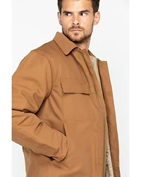 Carhartt Men's FR Duck Traditional Coat