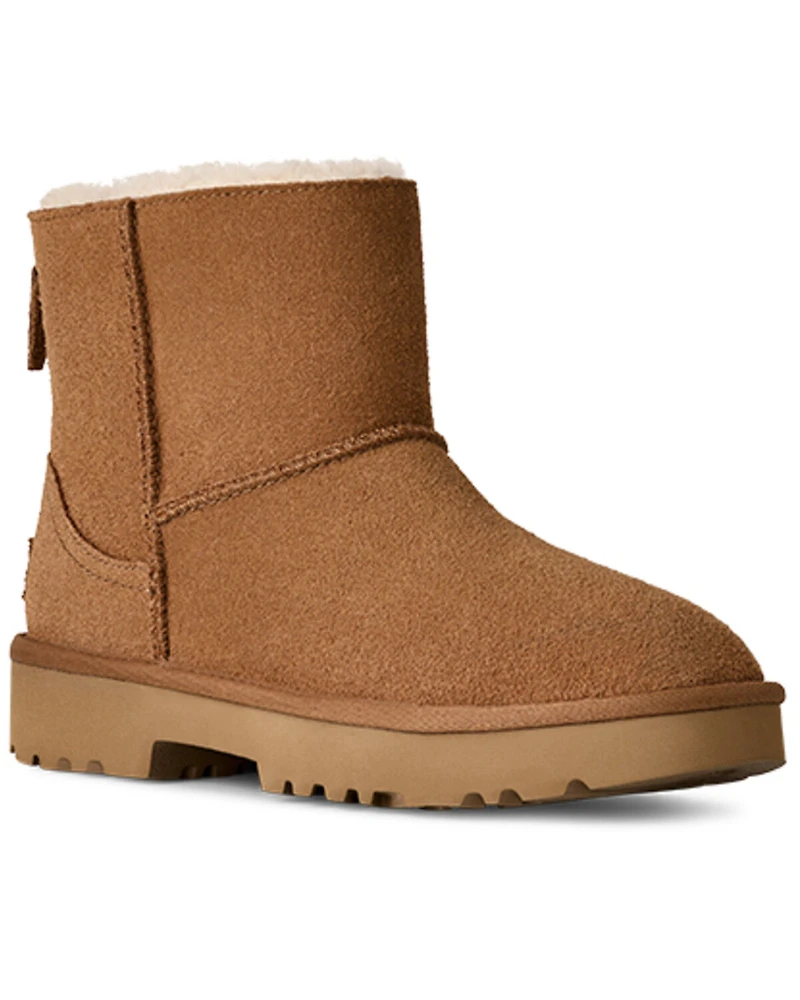 UGG Women's Marais Zip-Up
