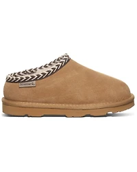 Bearpaw Girls' Tabitha Slippers