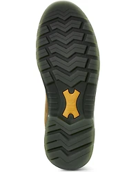 Ariat Men's Turbo Waterproof Work Boots - Carbon Toe