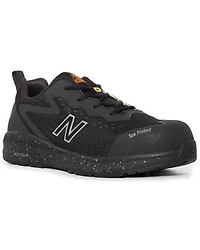 New Balance Men's Logic Lace-Up Work Shoes - Composite Toe