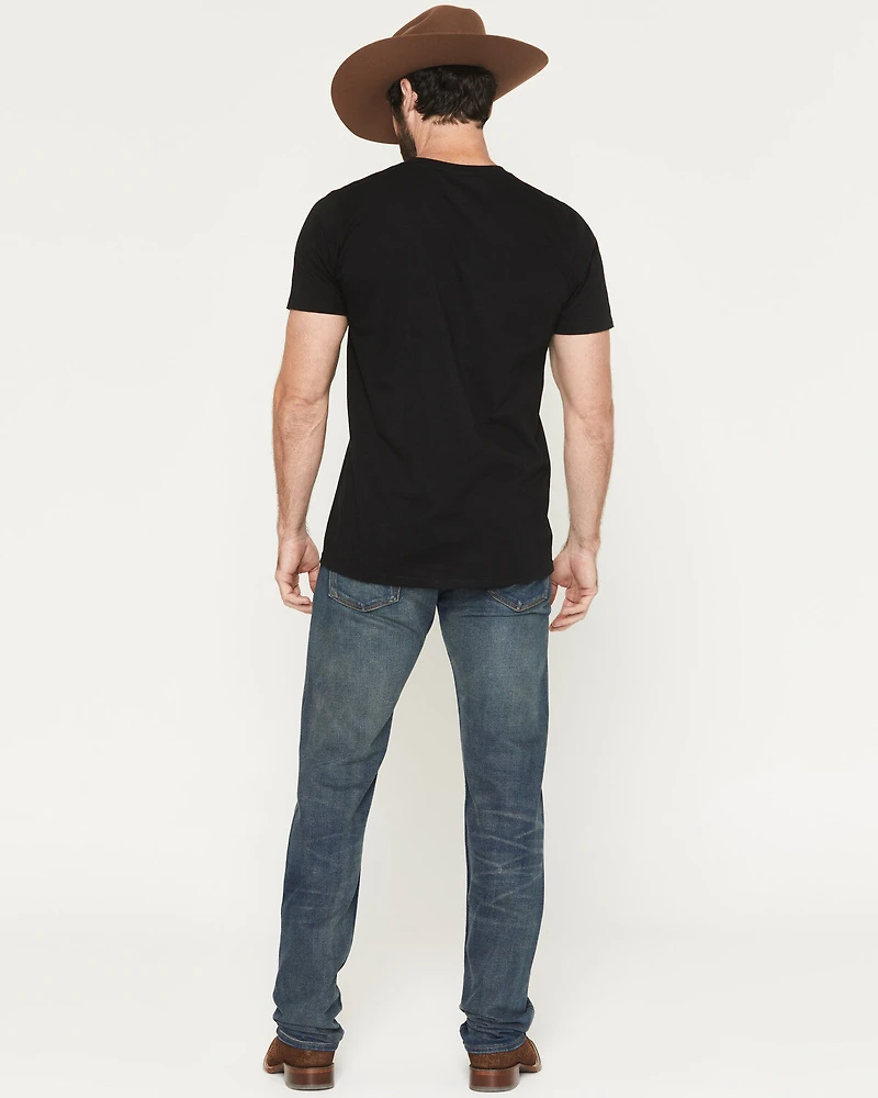 Levi's Men's 501® Original Fit Straight Denim Jeans
