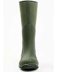 Shyanne Women's 15" Rubber Work Boots - Soft Toe