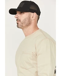 Cody James Men's FR Thrasher Long Sleeve Graphic Work Shirt