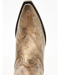 Shyanne Women's High Desert Tall Western Boots - Snip Toe