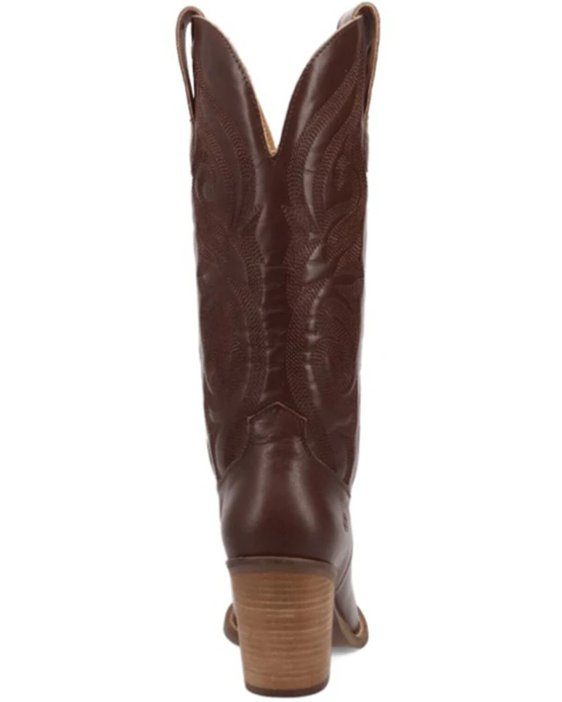 Dingo Women's Hensley Tall Western Boots