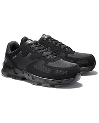Timberland Men's Powertrain SD Work Shoes - Alloy Toe