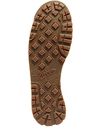Danner Women's Jag Distressed Waterproof Hiking Boots - Soft Toe