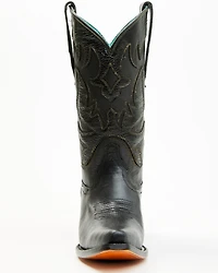 Corral Women's Overlay Western Boots - Snip Toe