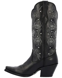 Durango Women's Crush Rosewood Western Boots - Snip Toe
