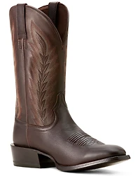 Ariat Men's Willie Western Boots - Square Toe